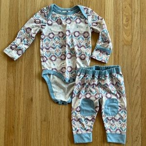 Patagonia Outfit, 2 Pieces